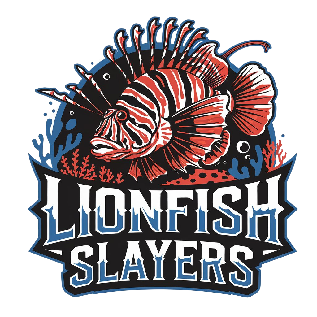 Lionfish Slayers